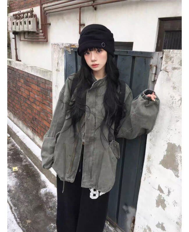 The Cecile Trench Coat – La Rose Couture Coats & Jackets