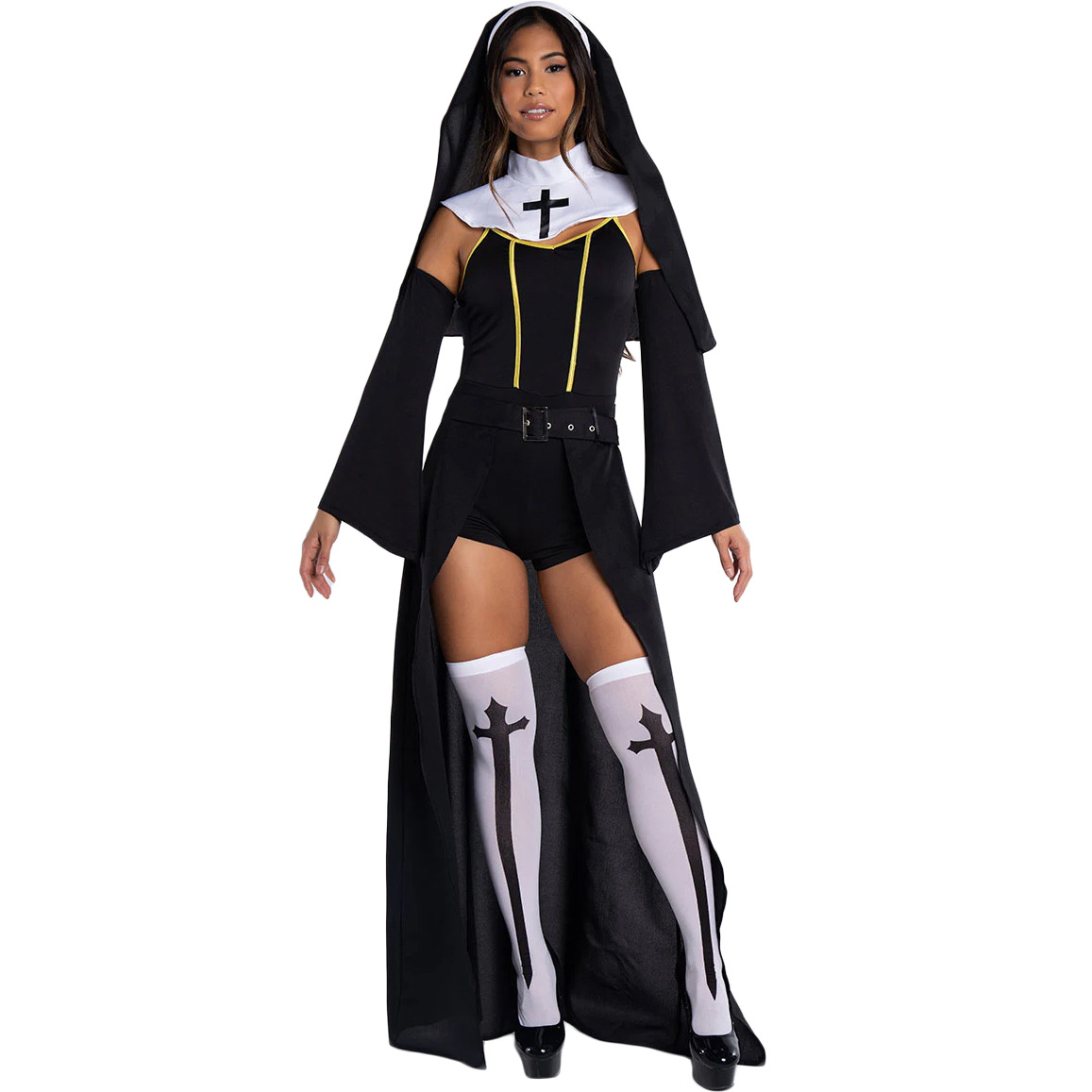 nun costume