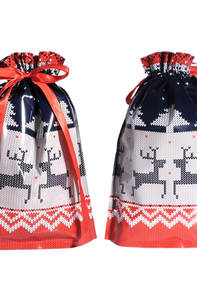 The Victoire Drawstring Pouch Detail – La Rose Couture Handbags & Clutches