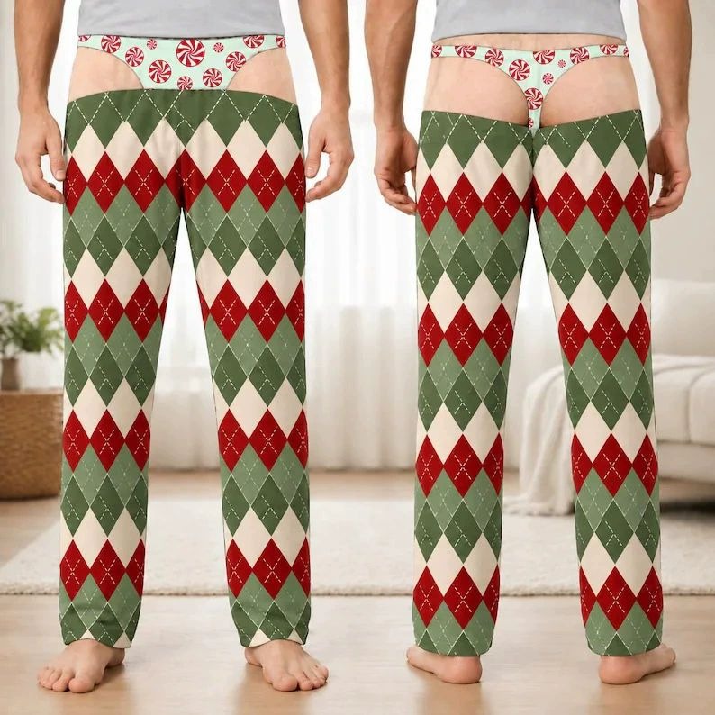 Sexy style version of underpants - Image 4