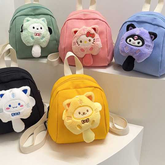 Backpack for children when going out - Image 3