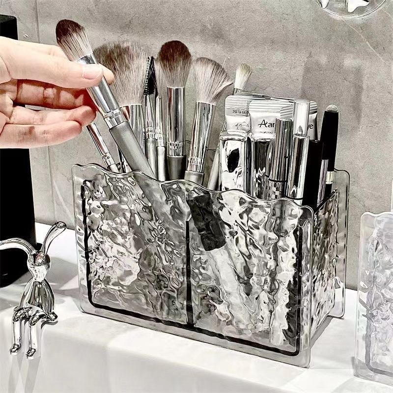 Cosmetic Storage Organizer Box - Image 4