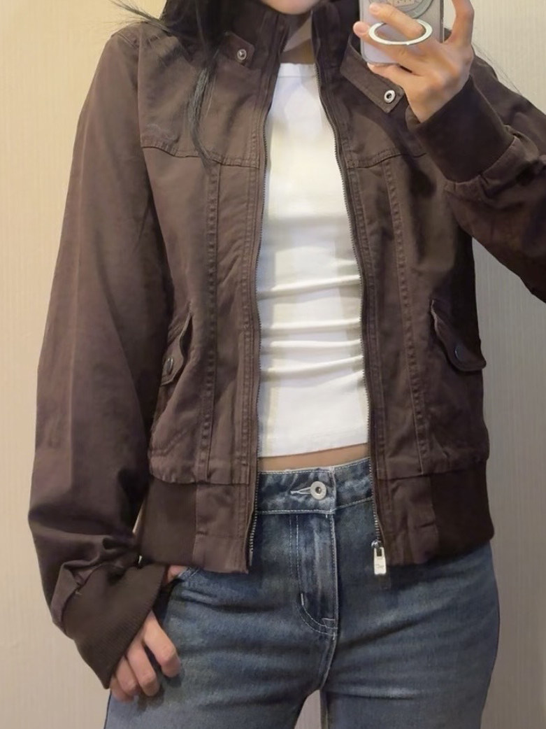 Cotton Jacket - Image 3