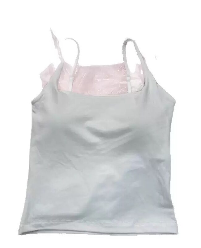 The Constance Modal Integrated Latex Pad Camisole Detail – La Rose Couture Trousers & Skirts