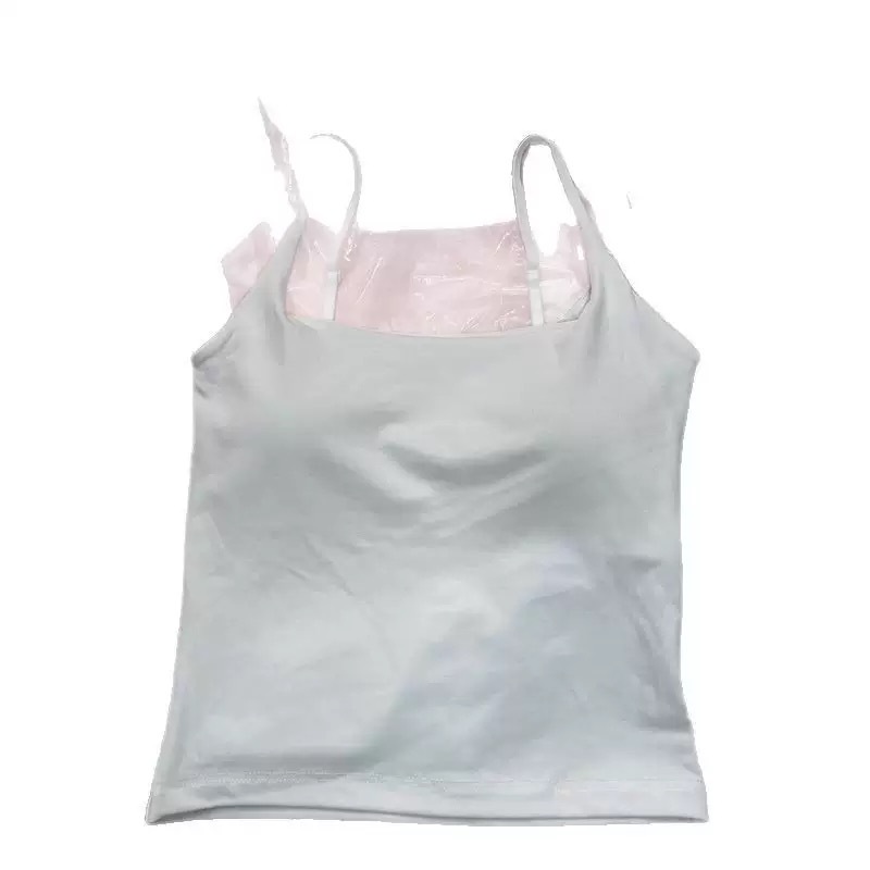 Modal Integrated Latex Pad Camisole - Image 5