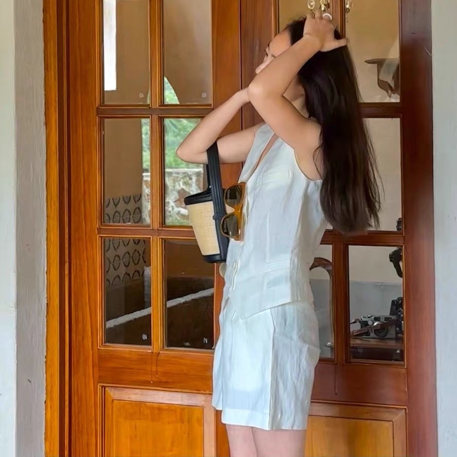 Tank top shorts - Image 3