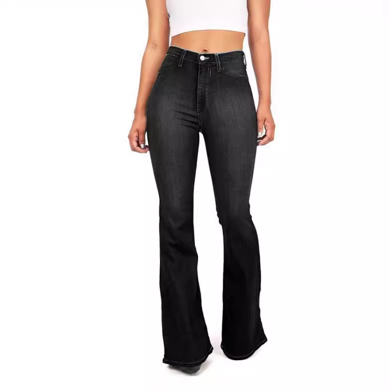 Bootcut jeans - Image 2