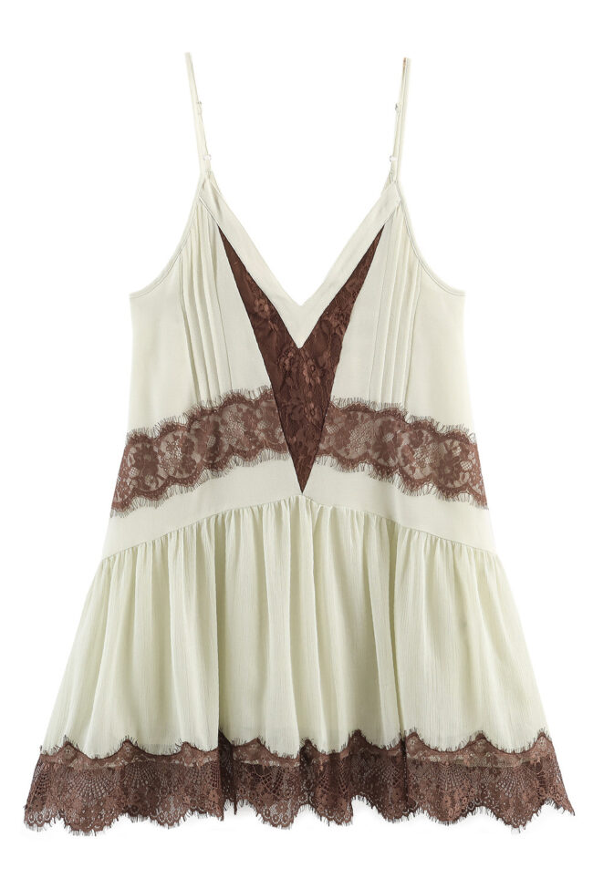 The Amelie Lace Dress – La Rose Couture Dresses & Gowns
