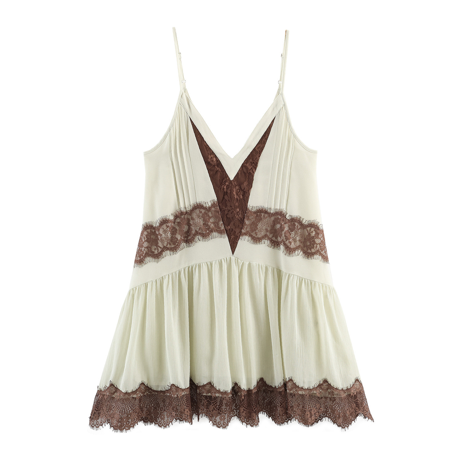 Women's lace dress