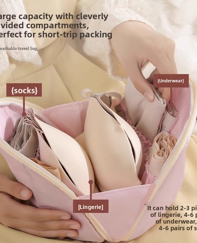 The Juliette Three in One Travel Organizer Bag Detail – La Rose Couture Handbags & Clutches