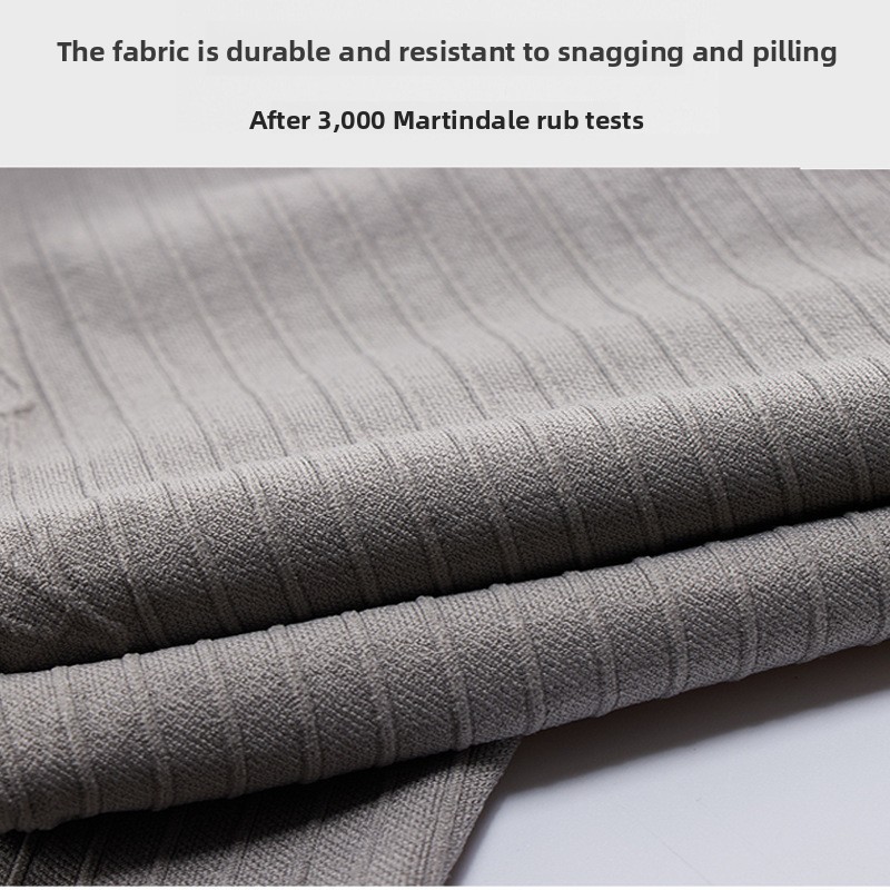 Maternity Leggings with Abdominal Support - Image 4