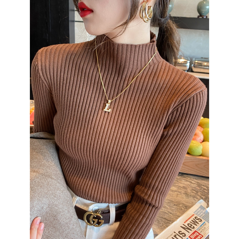 Women's sweater top - Image 5