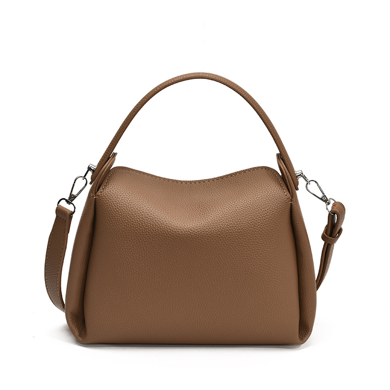Casual Pillow Shoulder Bag - Image 2