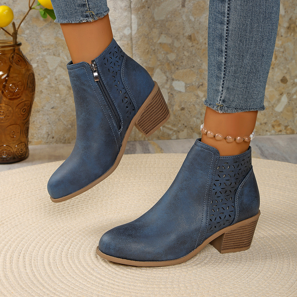 Women Boots - Image 5