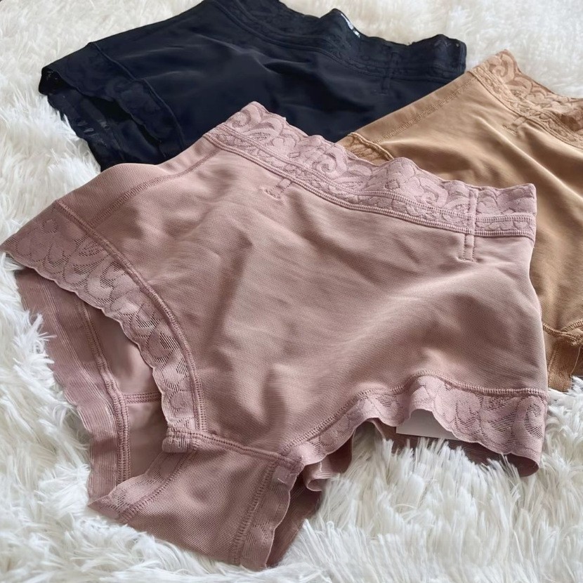 Plus-size lifting and toning leggings - Image 4