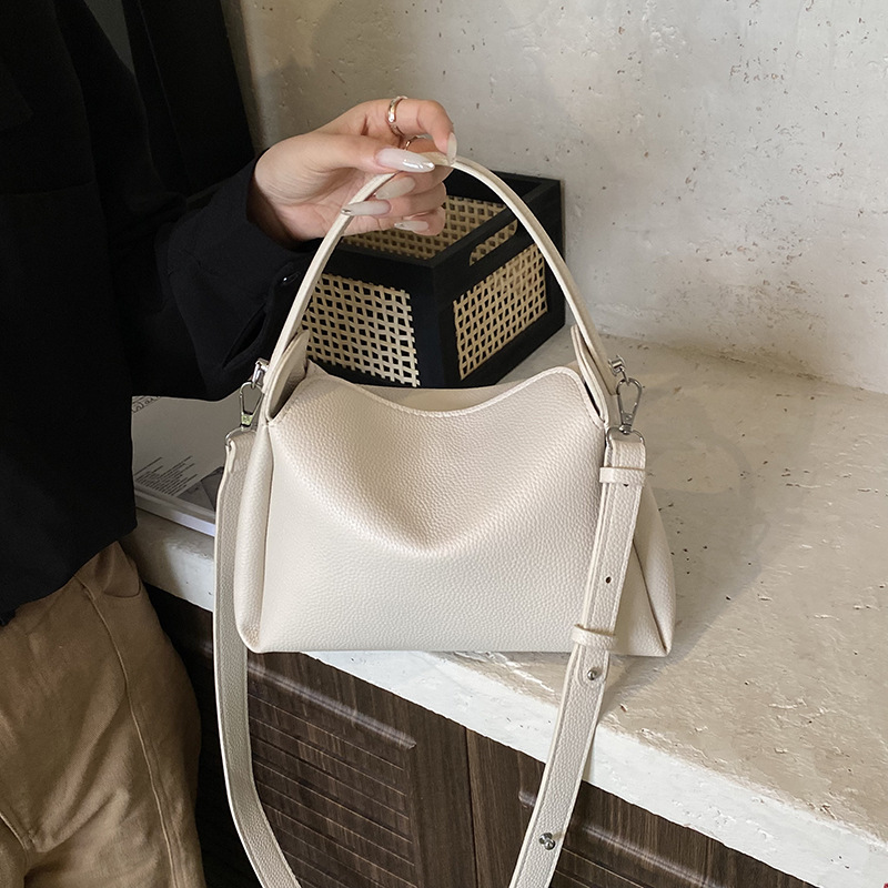 Casual Pillow Shoulder Bag - Image 4