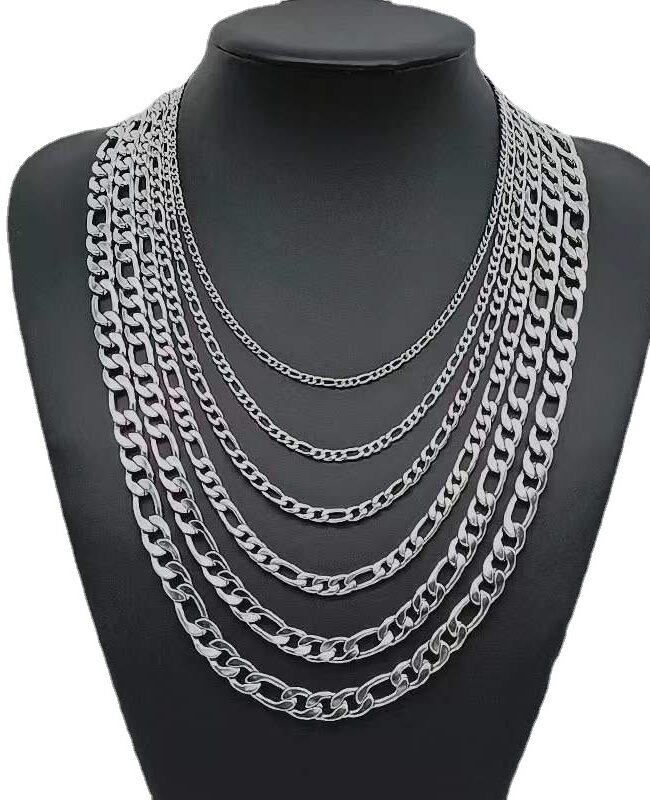 The Beatrice Clavicle Overlapping Chain Detail – La Rose Couture Jewellery & Accessories