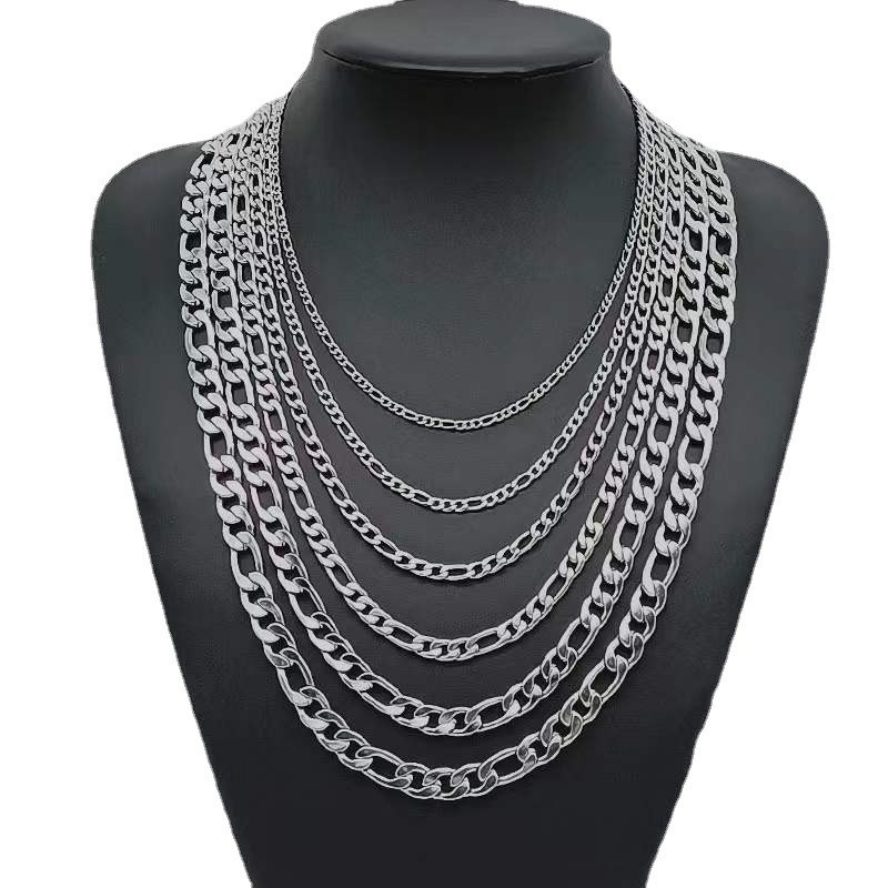Clavicle Overlapping Chain - Image 2