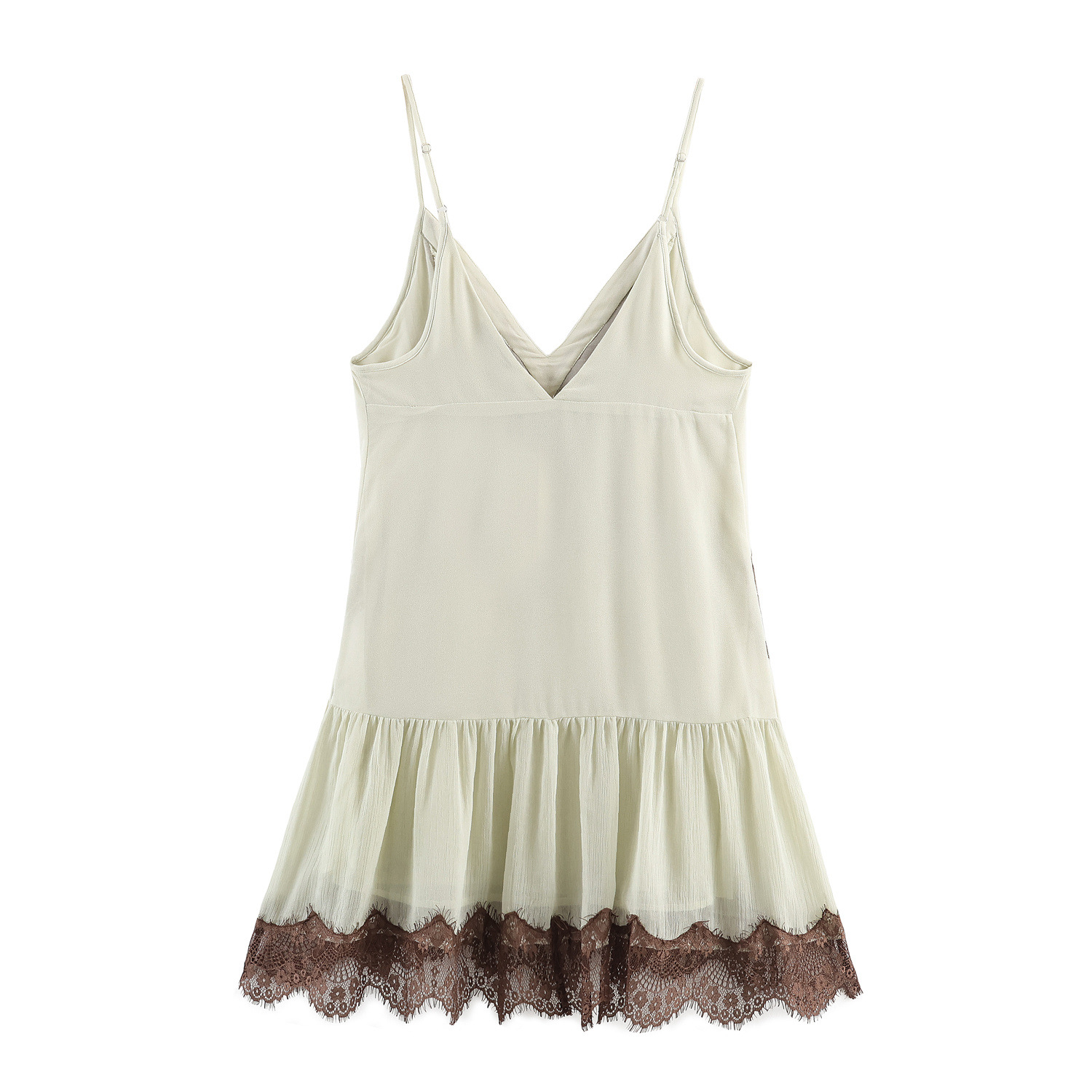 Women's lace dress - Image 3