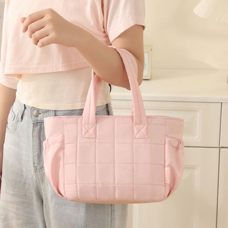 Portable insulated bag - Image 4