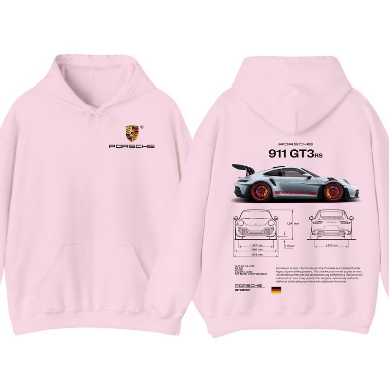 Cotton Hooded Sweatshirt - Image 2