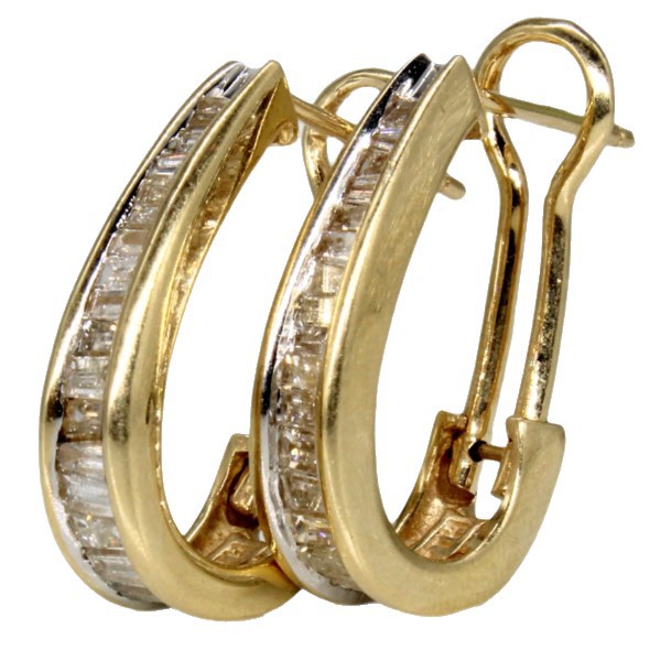 Creative women's earrings - Image 3