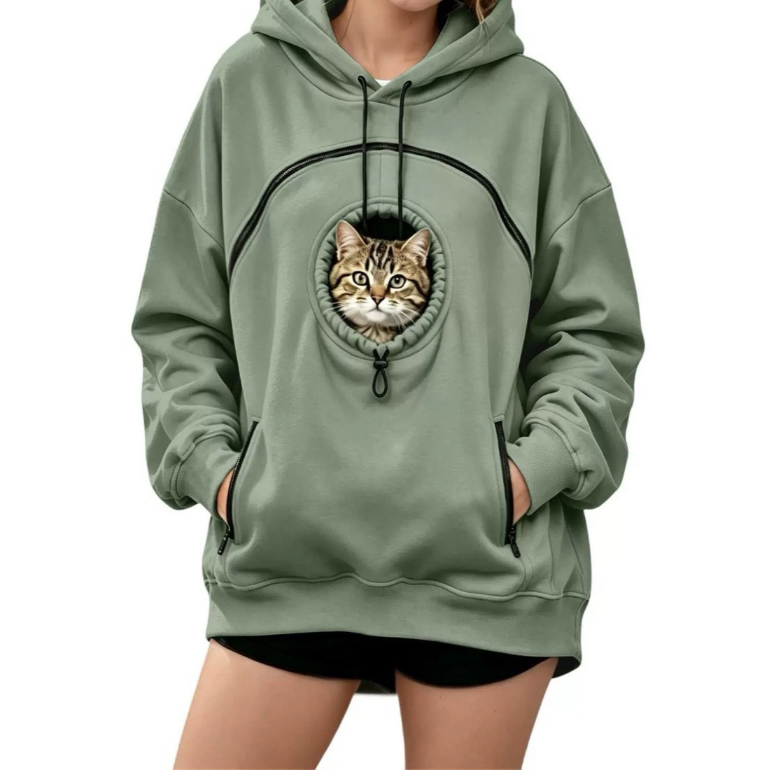 Hoodie - Image 5