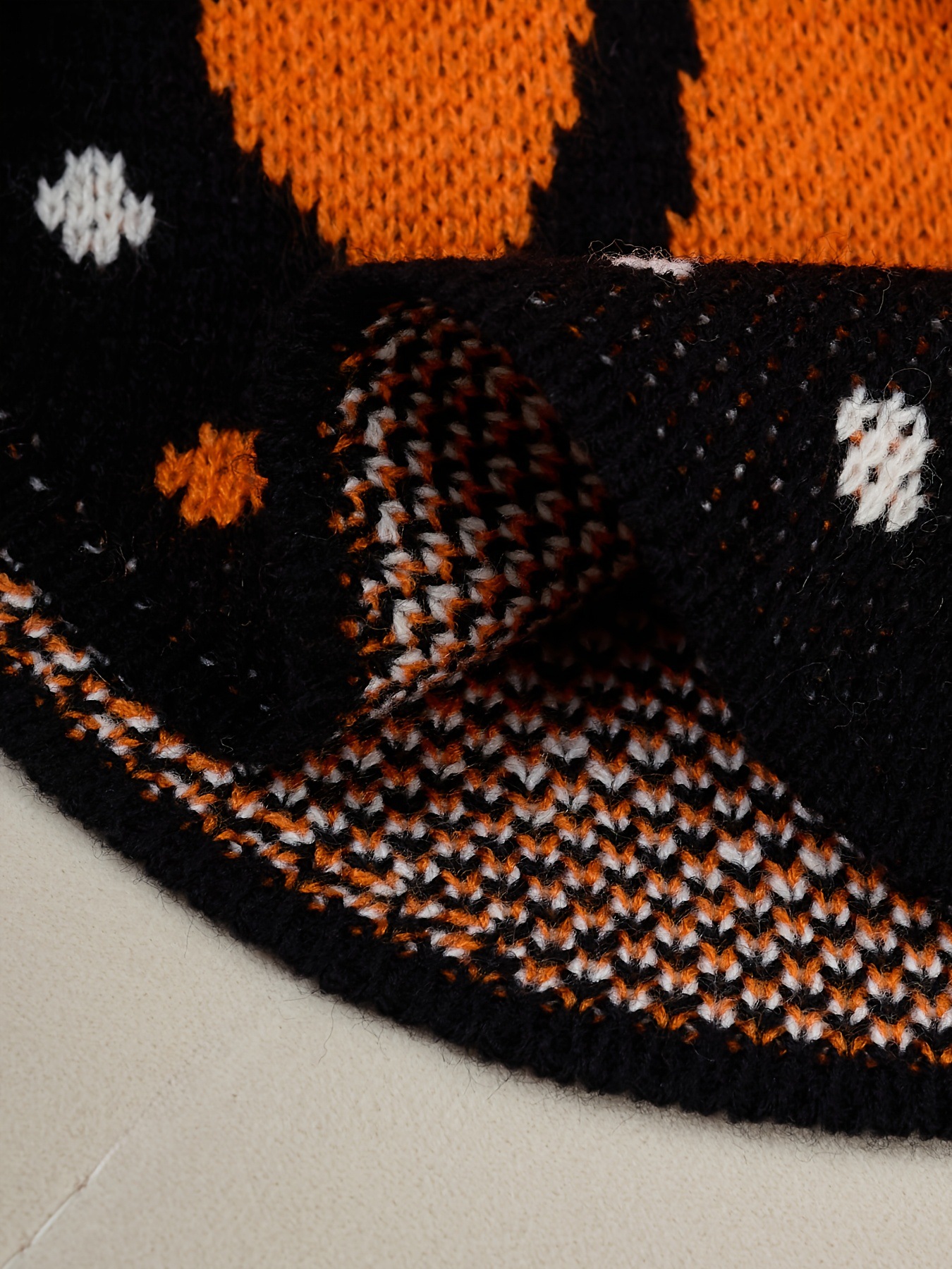 Butterfly Knit Sweater - Image 5