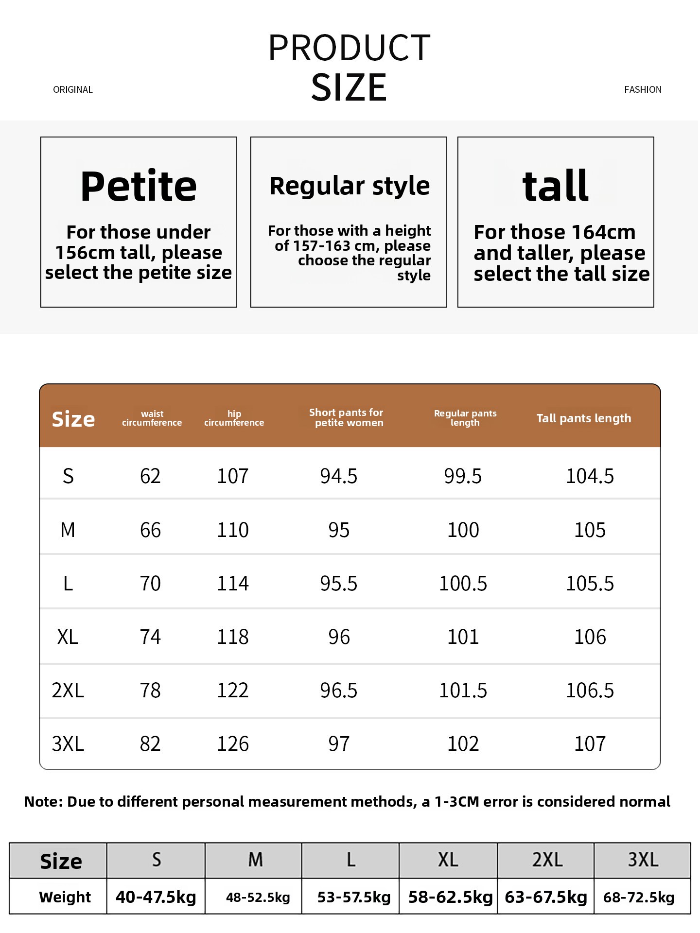 Womens Tencel Straight-Leg Wide Pants - Image 4
