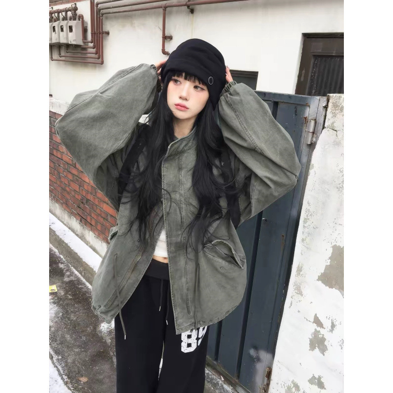 Trench Coat - Image 2