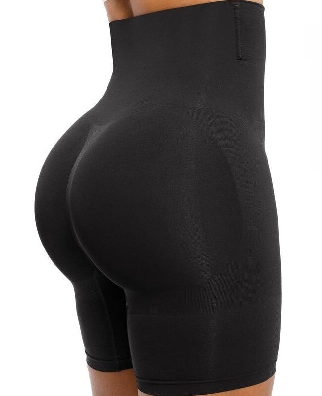 The Mathilde Sports Shorts – La Rose Couture Trousers & Skirts