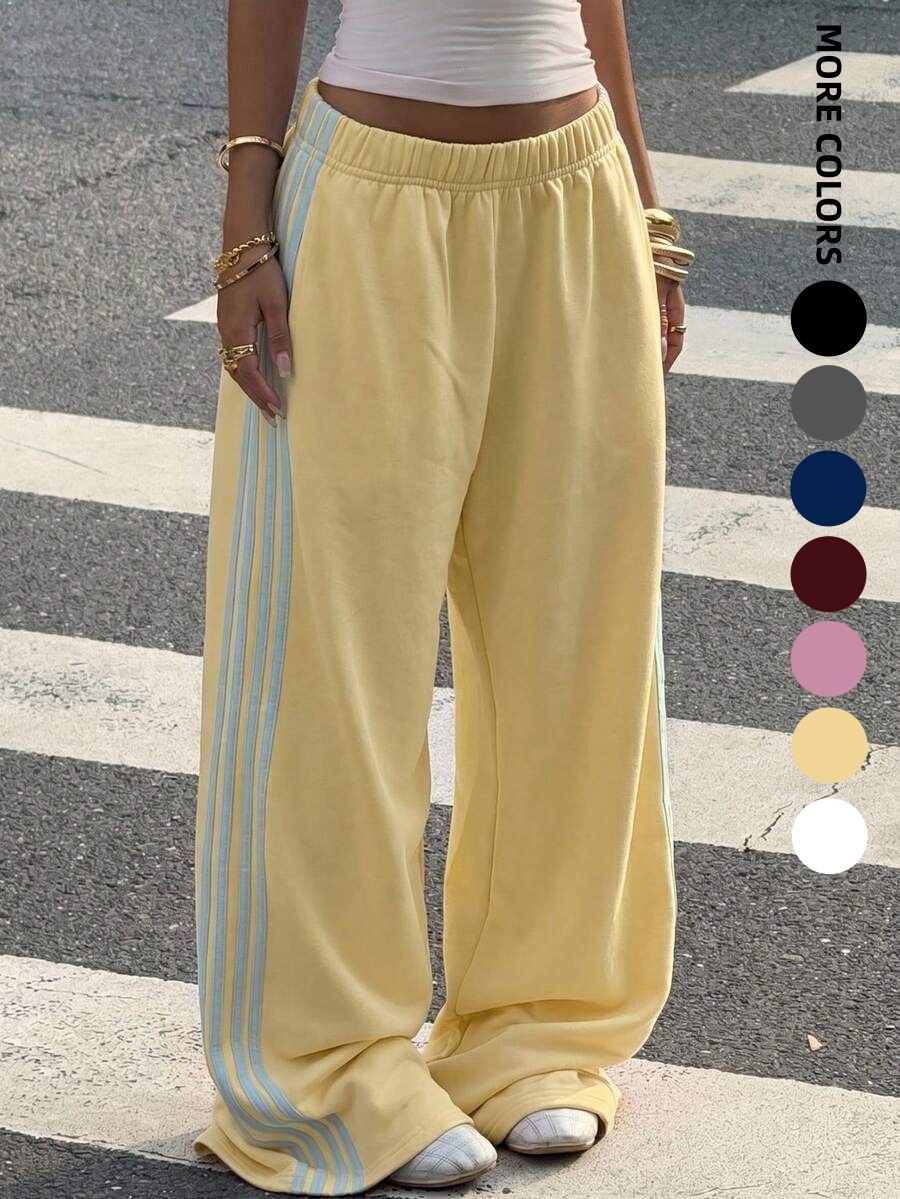 Casual Pants
