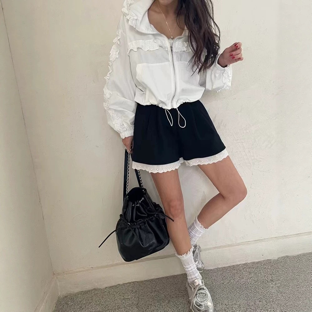 Hooded Jacket - Image 4