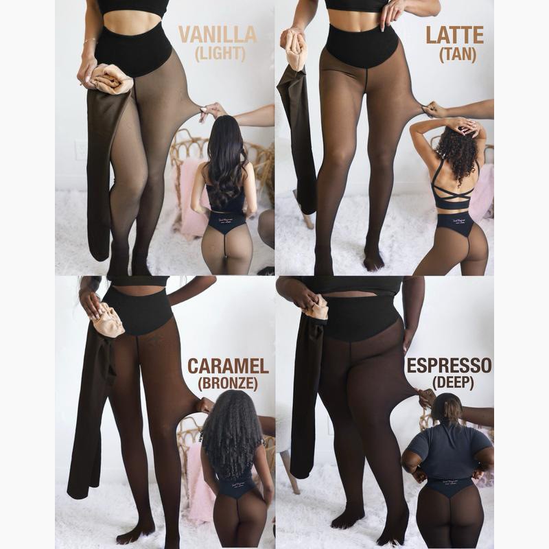 Women's leggings - Image 2