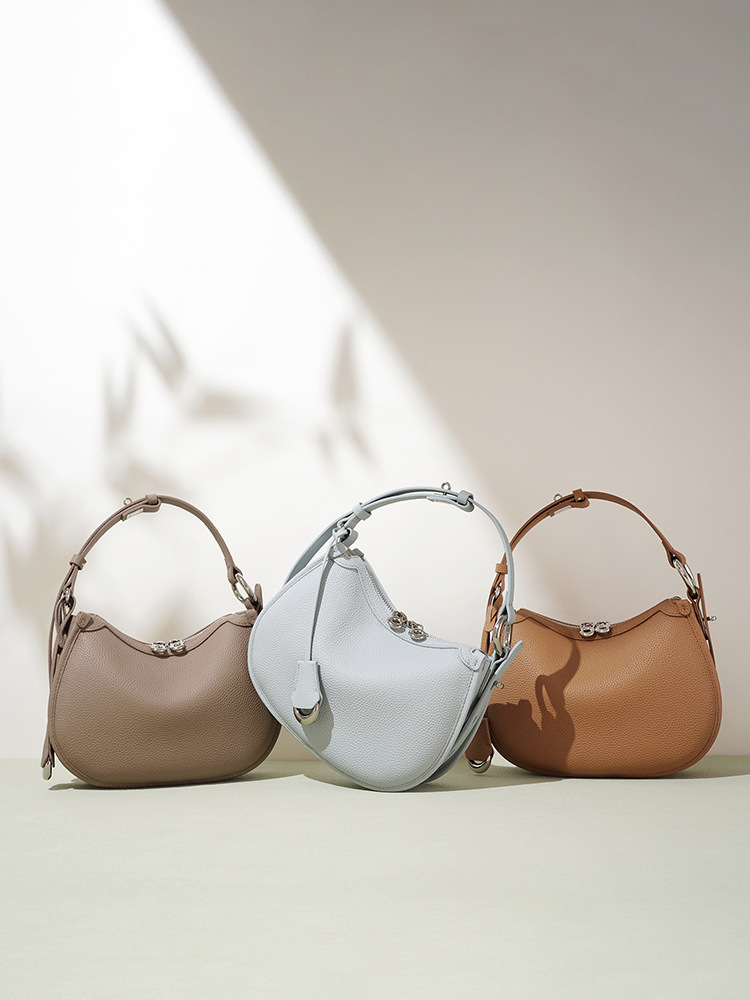 Womens Leather Bag - Image 2