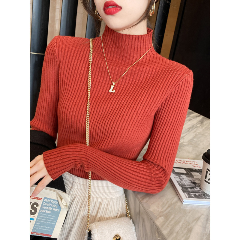 Women's sweater top - Image 3