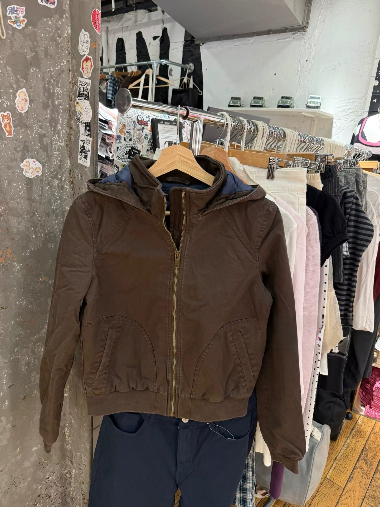 Womens  Jacket - Image 5