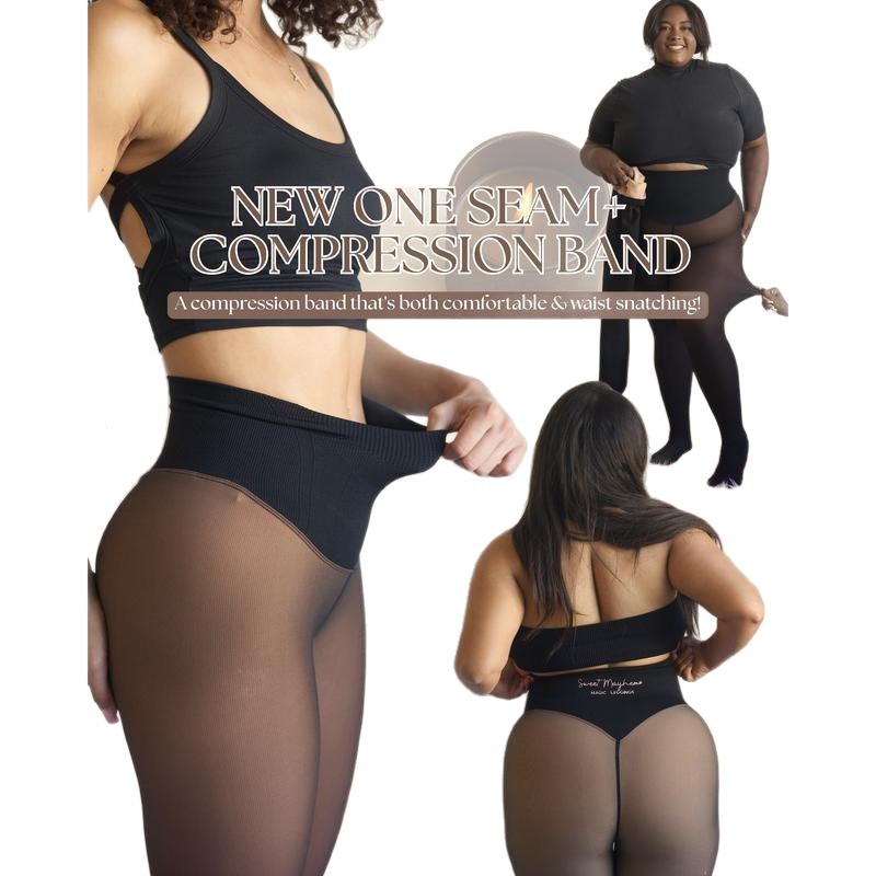 Women's leggings - Image 3