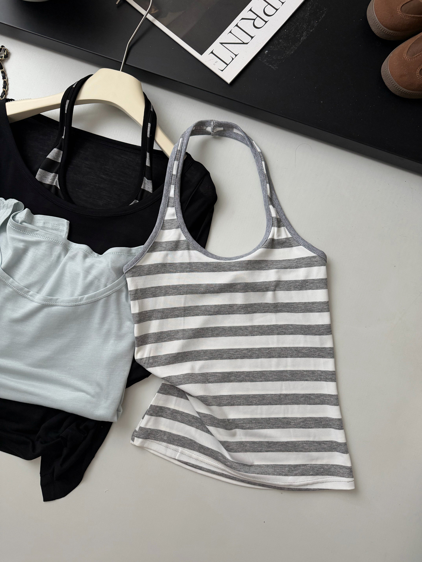 Long-Sleeve T-Shirt - Image 5