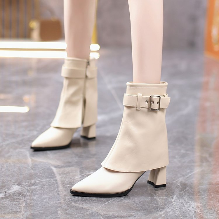 Womens Boots - Image 2