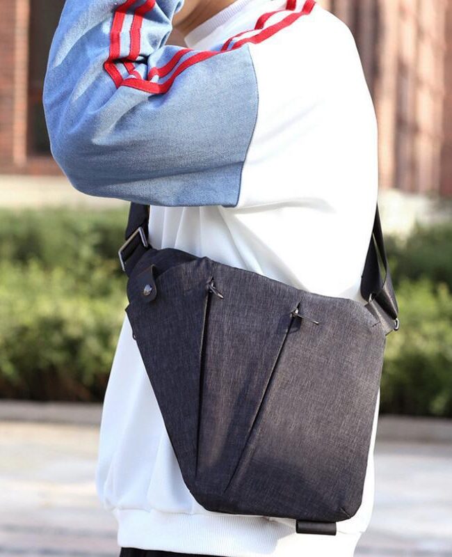 The Seraphine Chest Bag Detail – La Rose Couture Handbags & Clutches