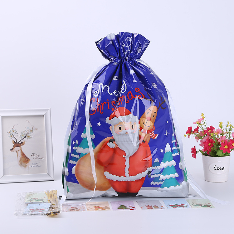 Christmas Gift Bag - Image 2