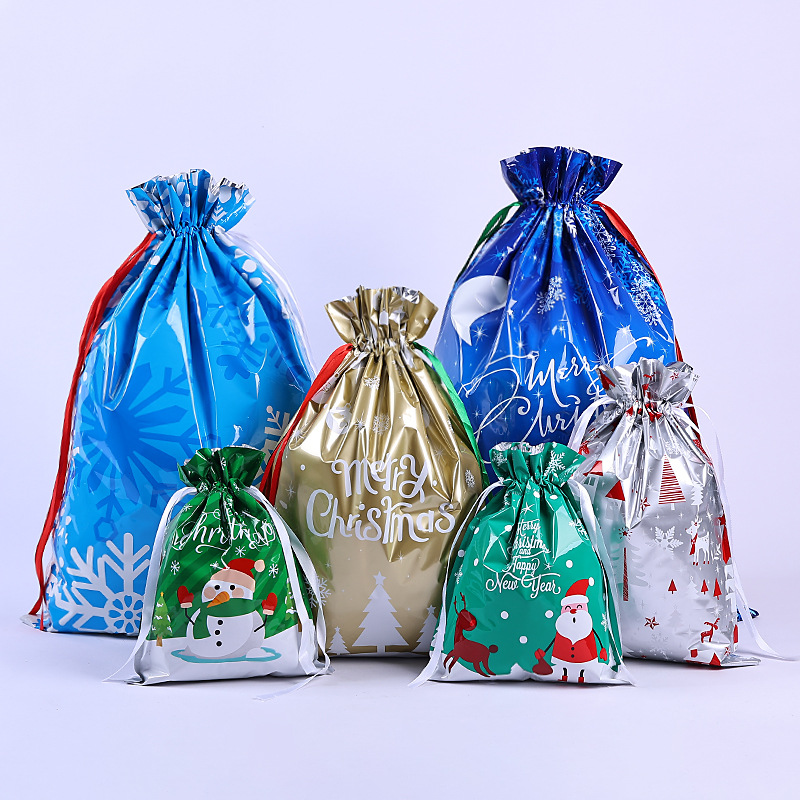 Foil Gift Bags - Image 4