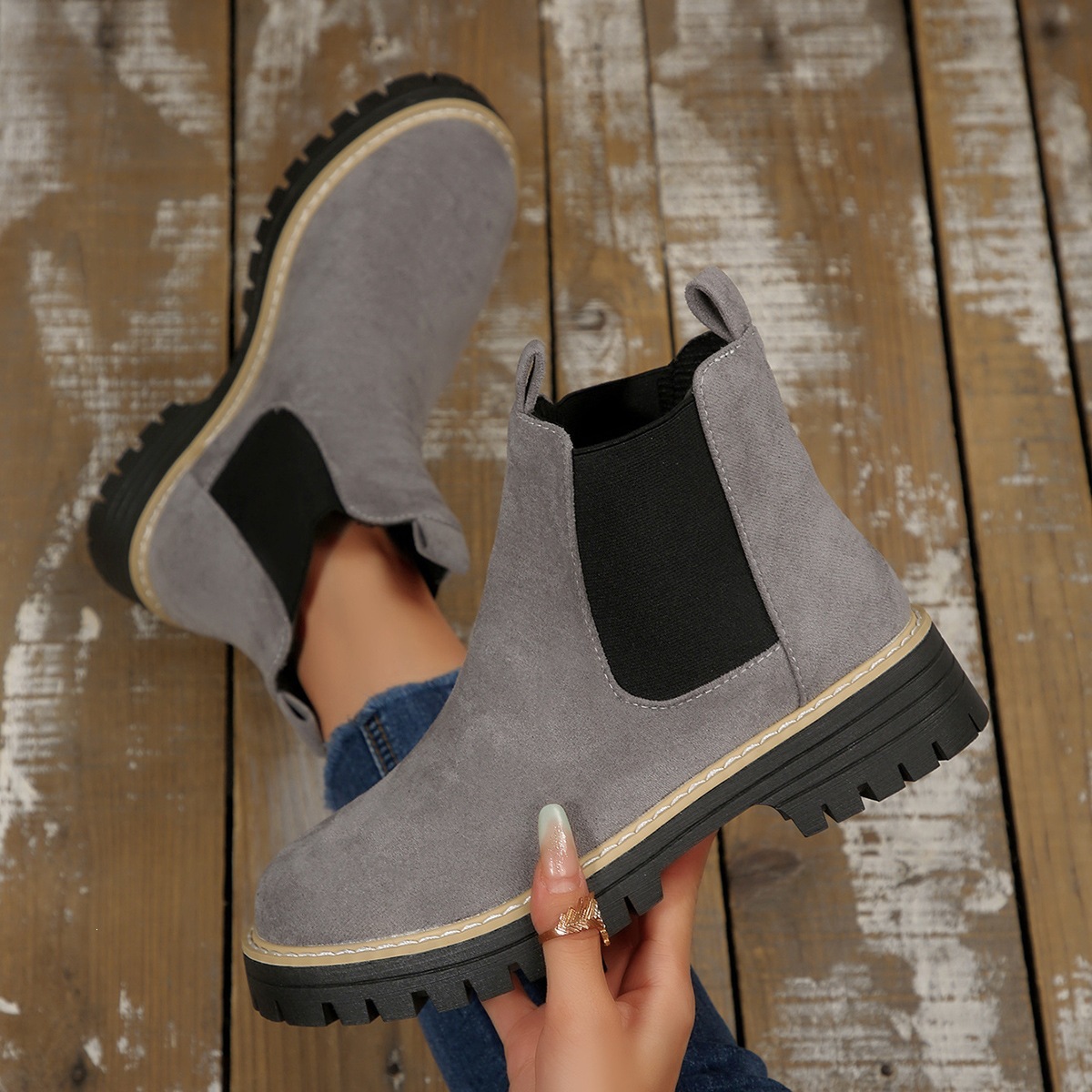 Martin Boots - Image 2