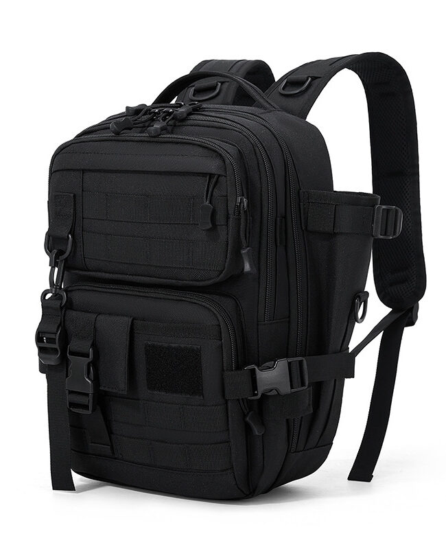 The Cassandre Outdoor Large Capacity Backpack Camping Mountaineering Bag Detail – La Rose Couture Handbags & Clutches