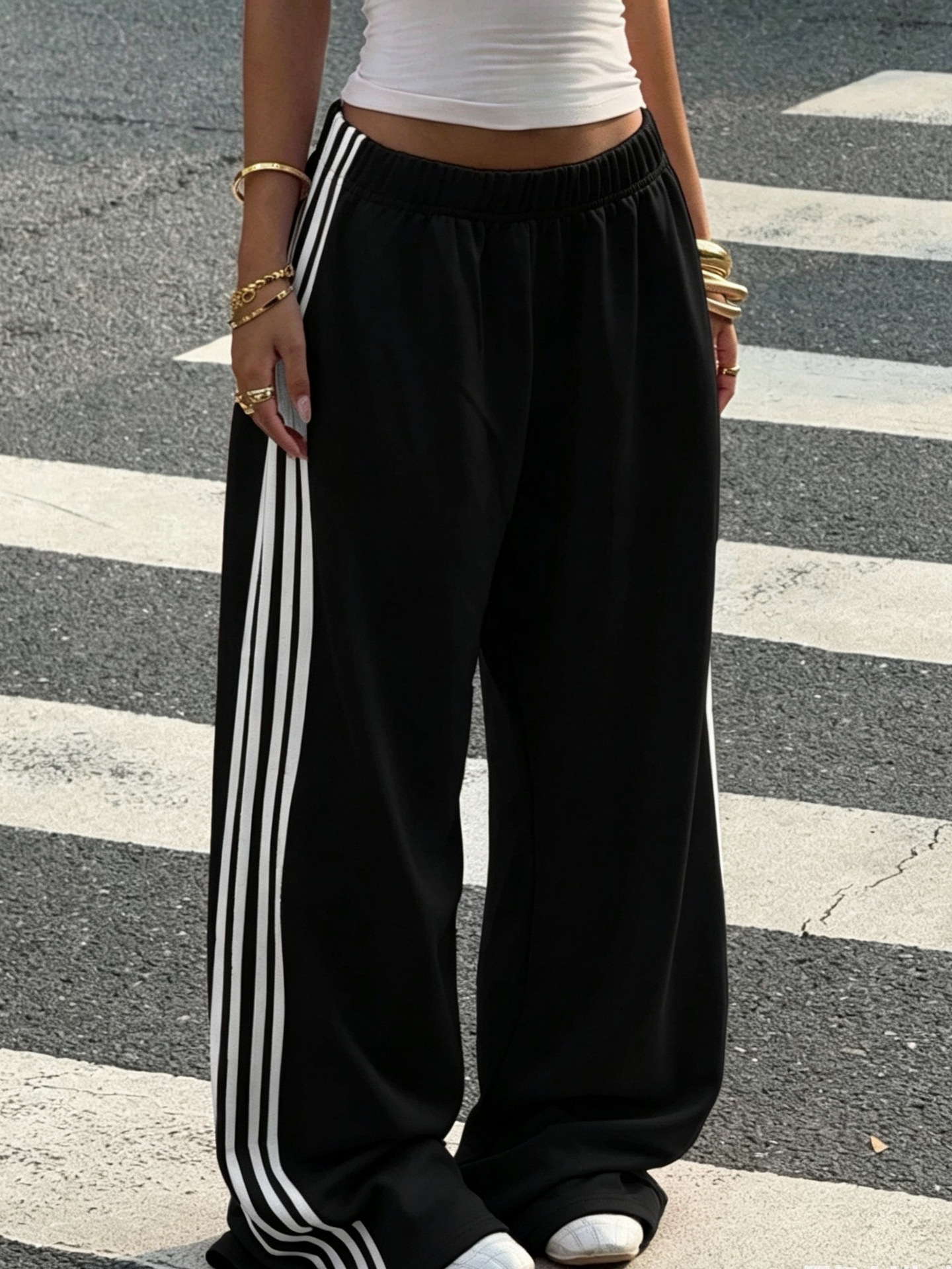 Womens Trousers - Image 2