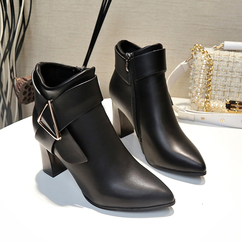 Women Boots - Image 2