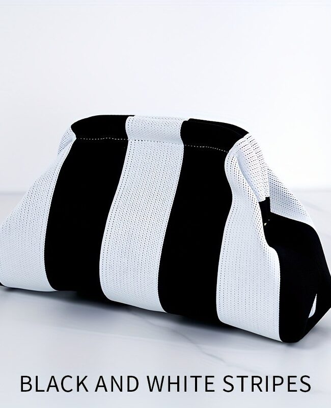 The Marine Makeup Storage Bag – La Rose Couture Handbags & Clutches