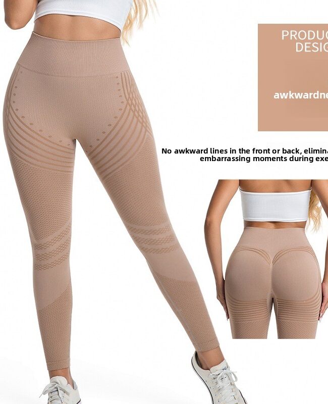 The Morgane Fitness Workout Butt Lifting Leggings Detail – La Rose Couture Trousers & Skirts
