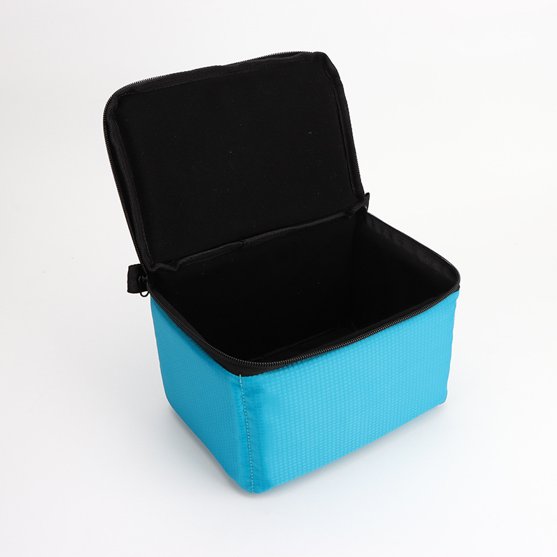 Shockproof Waterproof Multi-Purpose Camera Storage Bag - Image 4